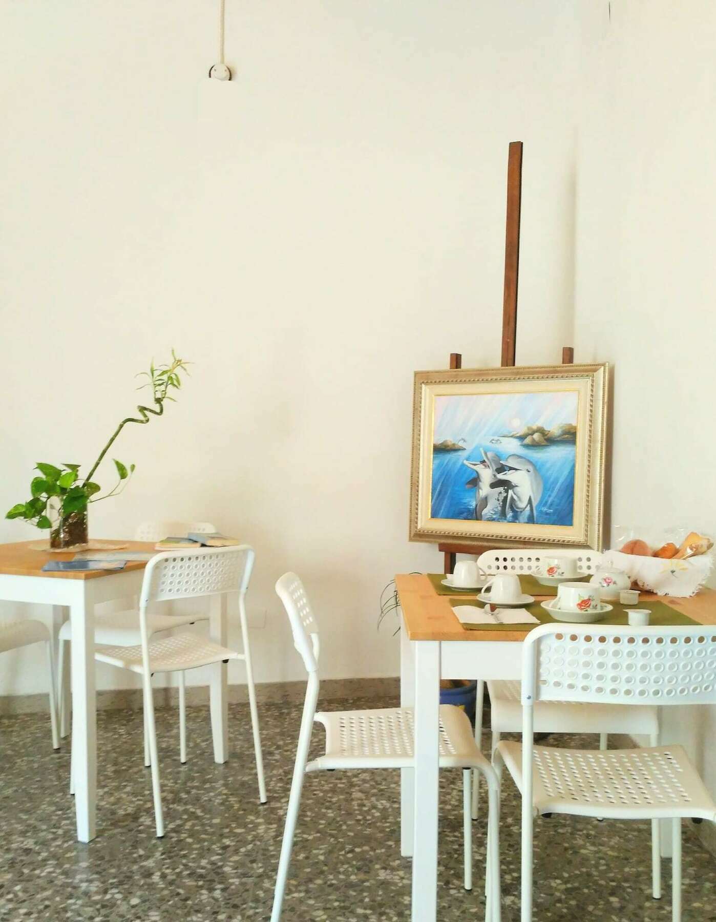 Tra Gli Archi Bed and Breakfast Ταράντο Εξωτερικό φωτογραφία