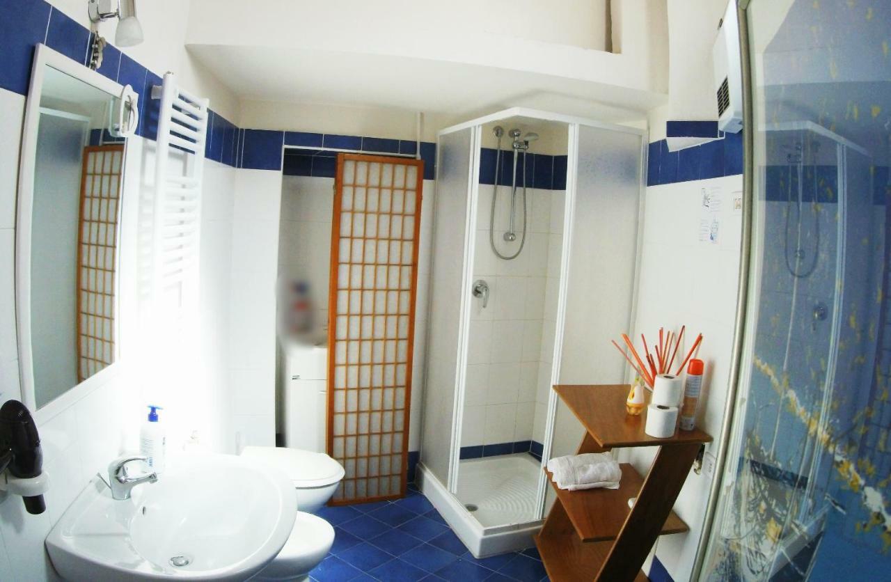 Tra Gli Archi Bed and Breakfast Ταράντο Εξωτερικό φωτογραφία